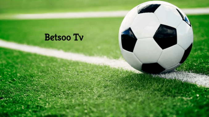 Betsoo Tv